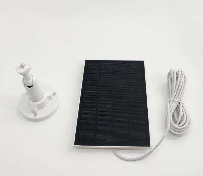 充電式LED電球 ソーラーパネル付属 分離型 ソーラーライト 玄関灯 電気代不要 屋内/屋外照明 太陽光発電 省エネ 停電対応 配線不要