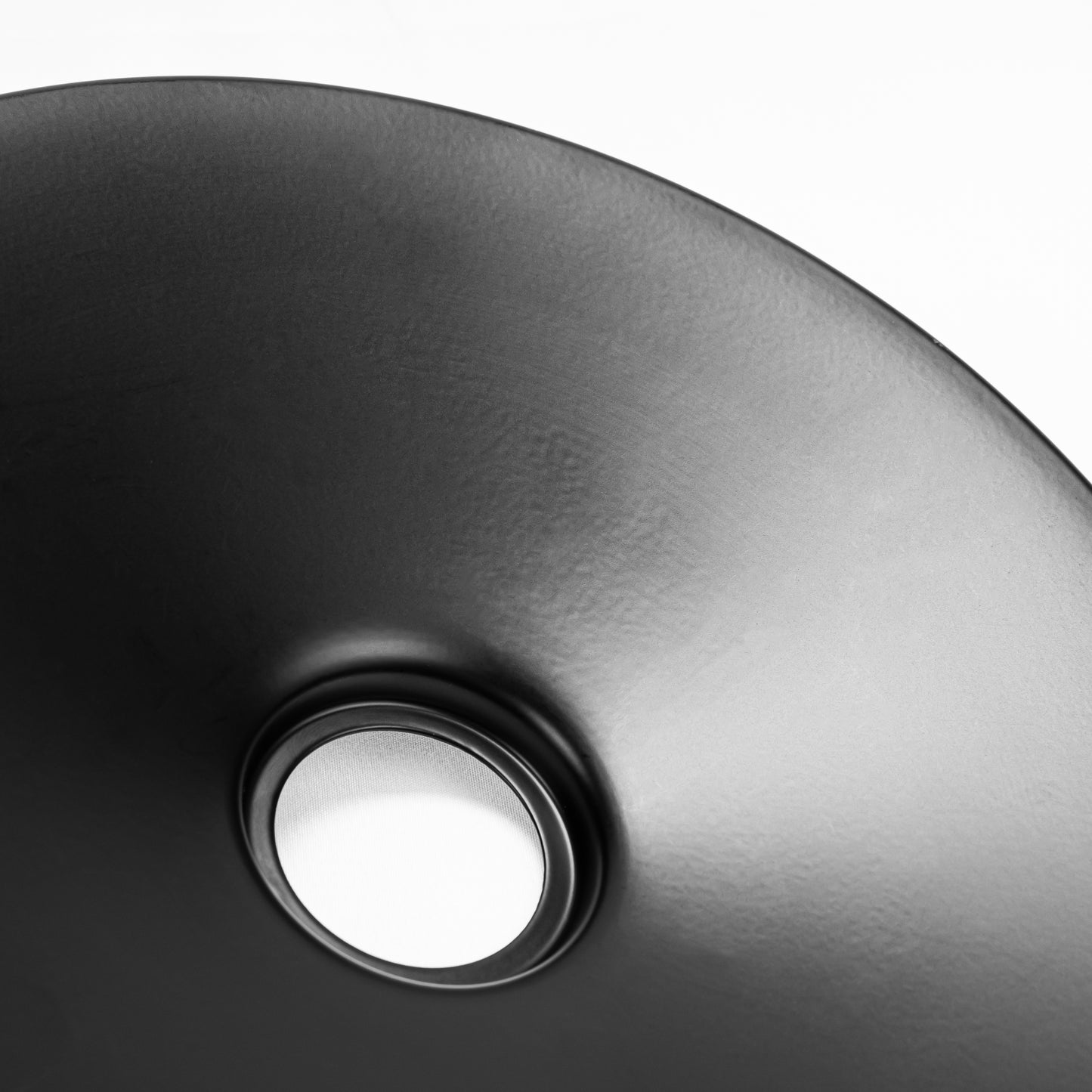 fsliving「交換用」 直径26cm ランプシェード シェードのみ かさ 黒 笠 傘 ペンダントライトシェード アルミ おしゃれ ブラケットライトシェード E26