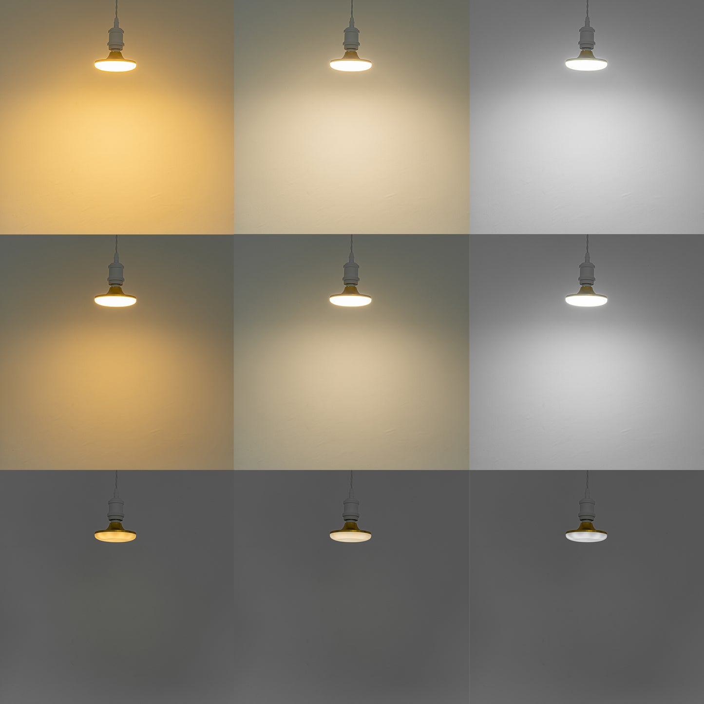 LED電球 スポットライト リモコン E26 7W LED 電球 配光角度調整可能 調光&調色機能 COB光源 屋内用 壁 天井 展示 撮影