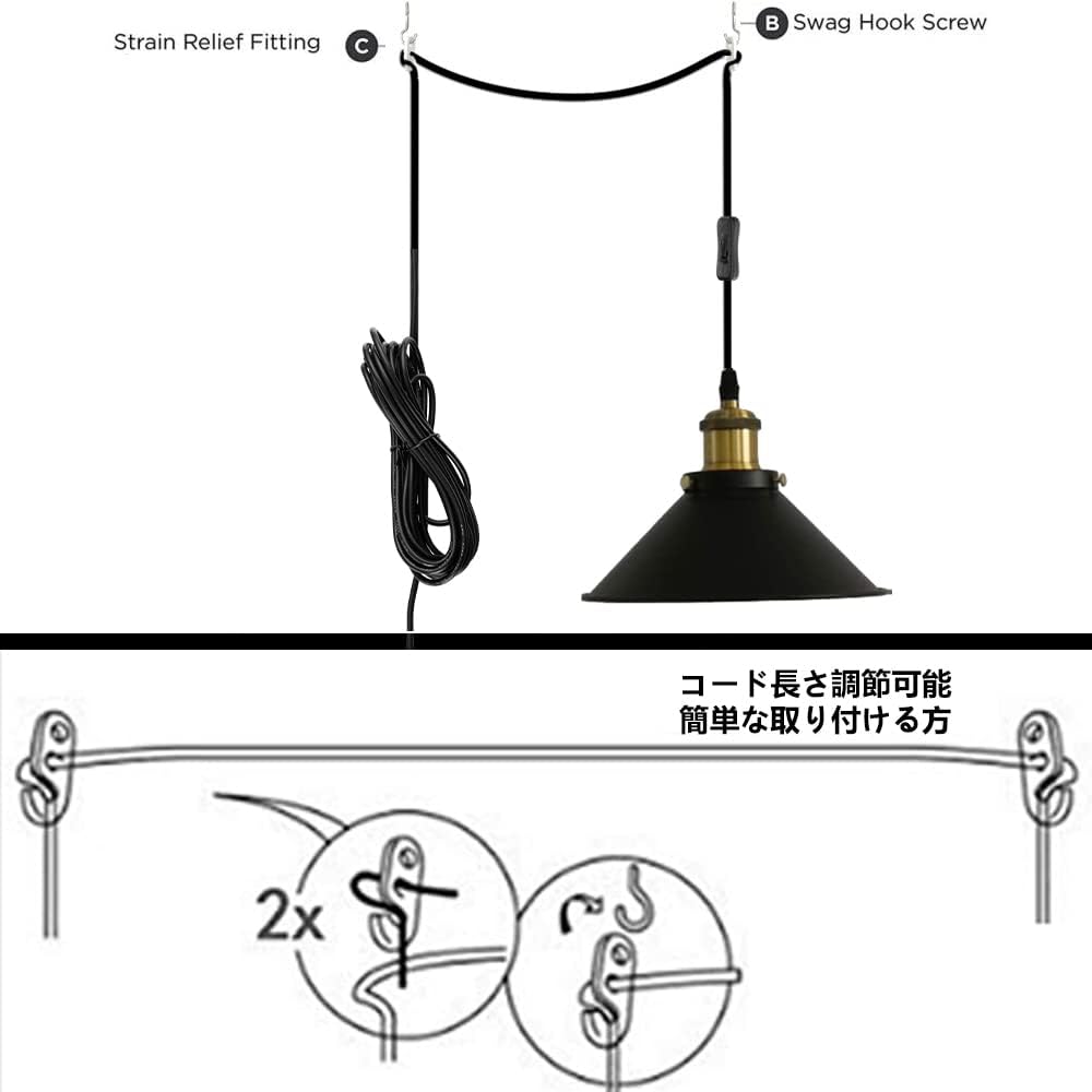 fsliving 分離型 センサーライト 電球色 3W 電球付き 電球交換可 ソーラーライト 玄関灯 夜間自動点灯 ガーデンライト 電気代不要 屋内/屋外照明 人感センサー 防犯ライト 太陽光発電 省エネ 間接照明 停電対応 配線不要 玄関先/庭/駐車場