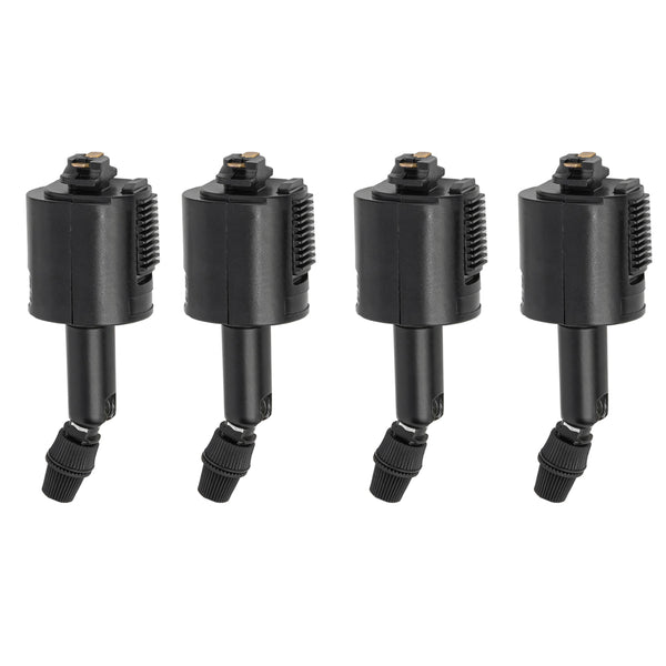 FSLiving Electrical parts for sloped ceilings Light sockets Interior lighting Rental lighting Sloped ceilings