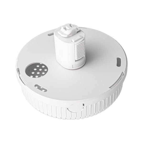 FSLiving Storage items Fixing parts Can fix filming equipment Can fix CCTV cameras Can store cords Duct rail type Non-powered For fixing to duct rails For home, store, lighting rail 