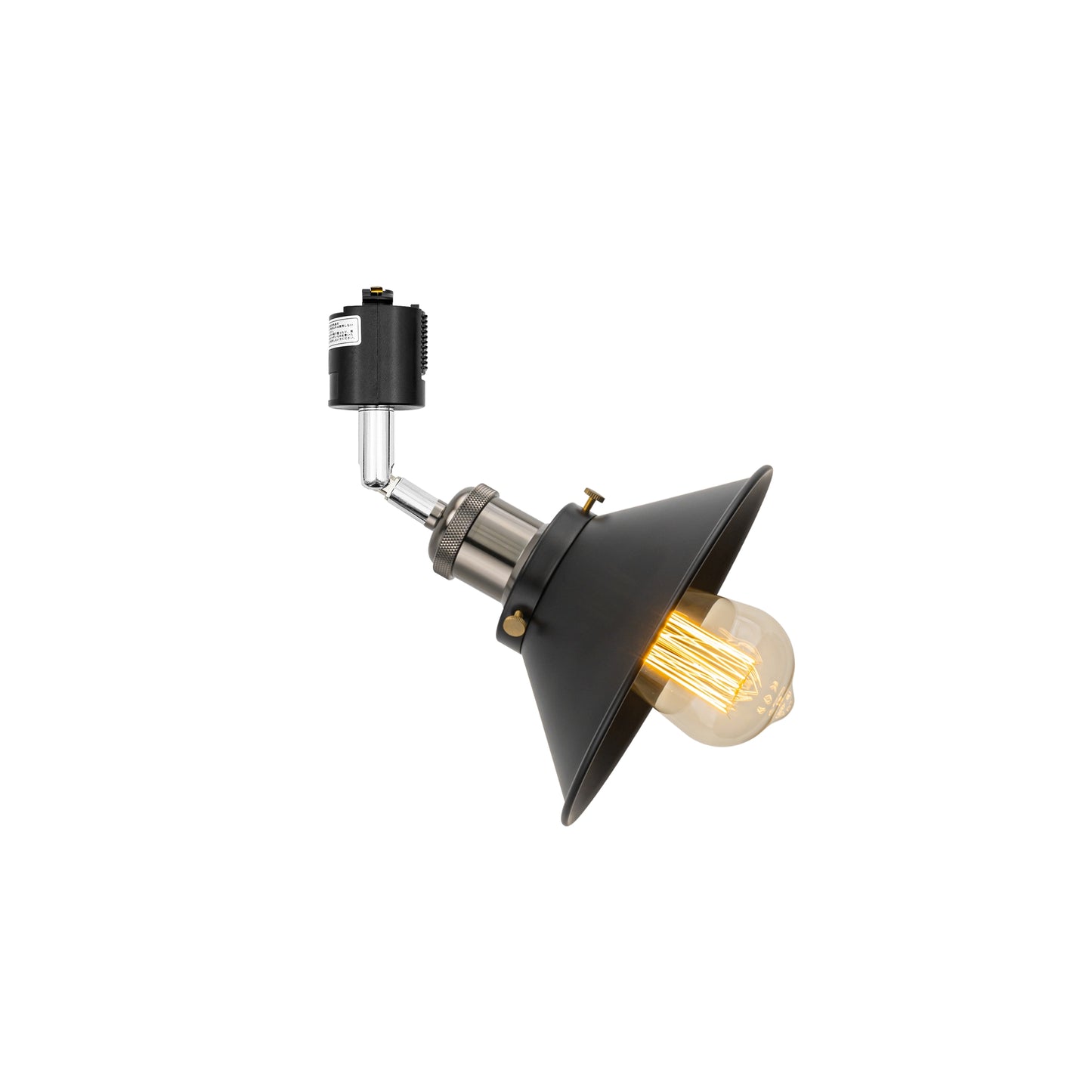 FSLiving スポットライト 配線ダクトレールライト  ライティングレール レールライト 天井照明 照明器具