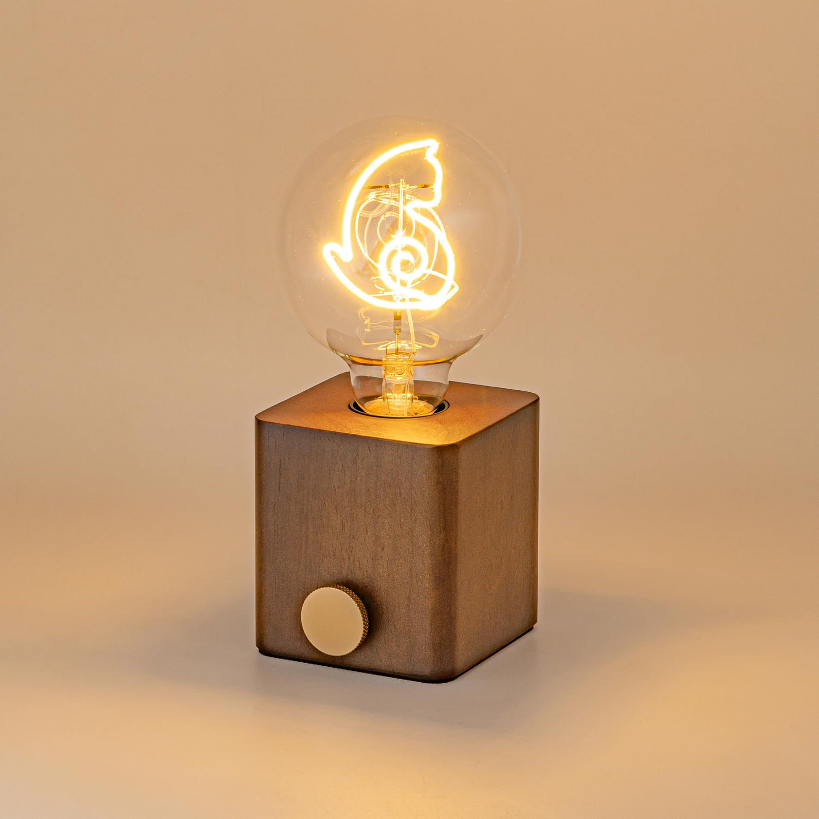 fsliving 木製照明 ウッド照明 天然木ライト 間接照明 ナチュラル