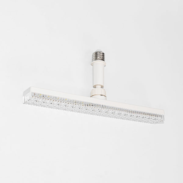 FSLiving E26プラグ 賃貸対応 ダウンライト用スポットライト ダウンライトをスポットライトに変更 レトロ 雰囲気変え 賃貸照明 客室用