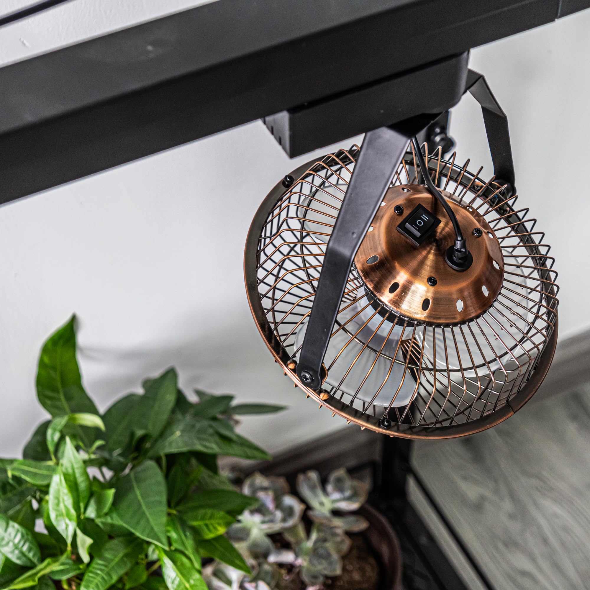 ('H') 植物育成　セット　サーキュレーター　ライト　ストロングアーム H') 植物育成 セット サーキュレーター ライト ストロングアーム