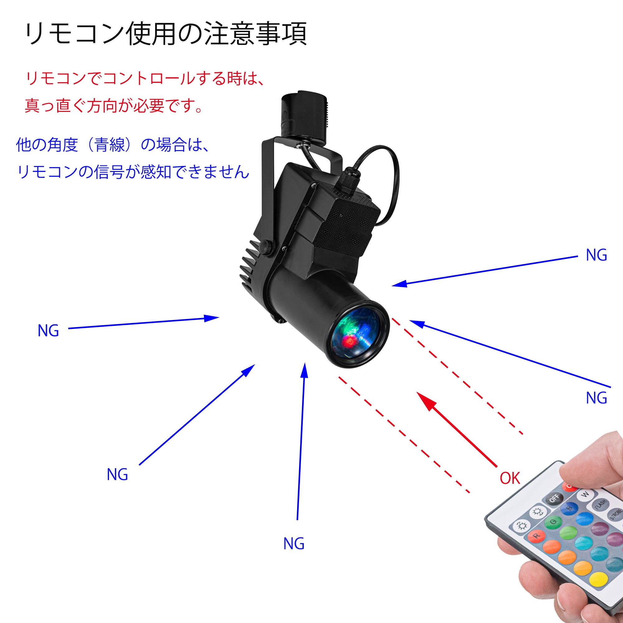 LED ミラーボール ライト カラオケ パーティー DJ 照明