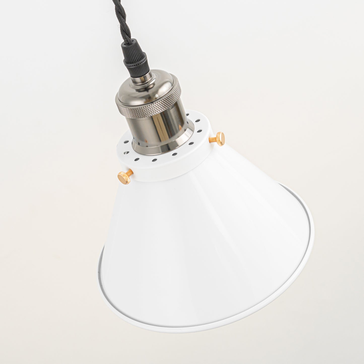FSLiving スポットライト 配線ダクトレールライト  ライティングレール レールライト 天井照明 照明器具 ホワイト