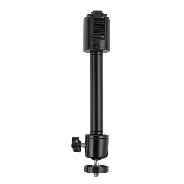 FSLiving ダクトレールフィクサー 角度調節可 プロジェクター取付用部品 プロジェクターホルダー プロジェクターマウントブラケット プロジェクター取付用 オフィス