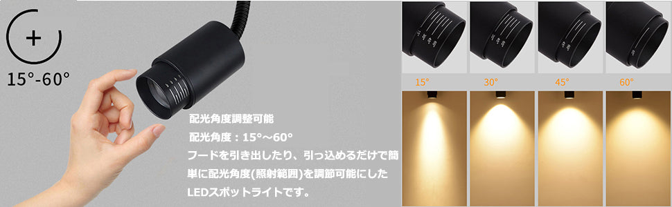 3個 ダクトレール式 ペンダントライト 7W LED スポットライト 調光スイッチ 照明器具 ダクトレールライト かわいい 吊り下げ照明 天井照明 ダイニング ランプシェード ペンダントランプ 玄関照明 キッチン インテリア照明 ダイニング用 食卓用 内玄関
