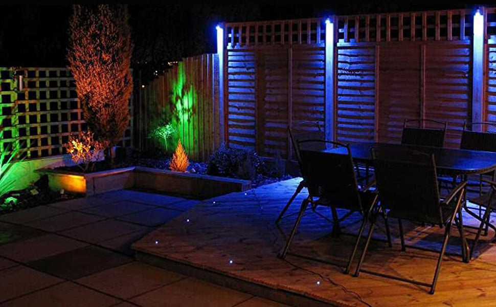 RGB 10W コード長3m 調光 調色 ガーデンライト PSE LEDクリップライト 防雨 防水型 LED クリップライト 防雨型クリップライト LEDライト 電気スタンド デスクスタンド アームライト スポットライト バックライト コンセント式 リモコン付き