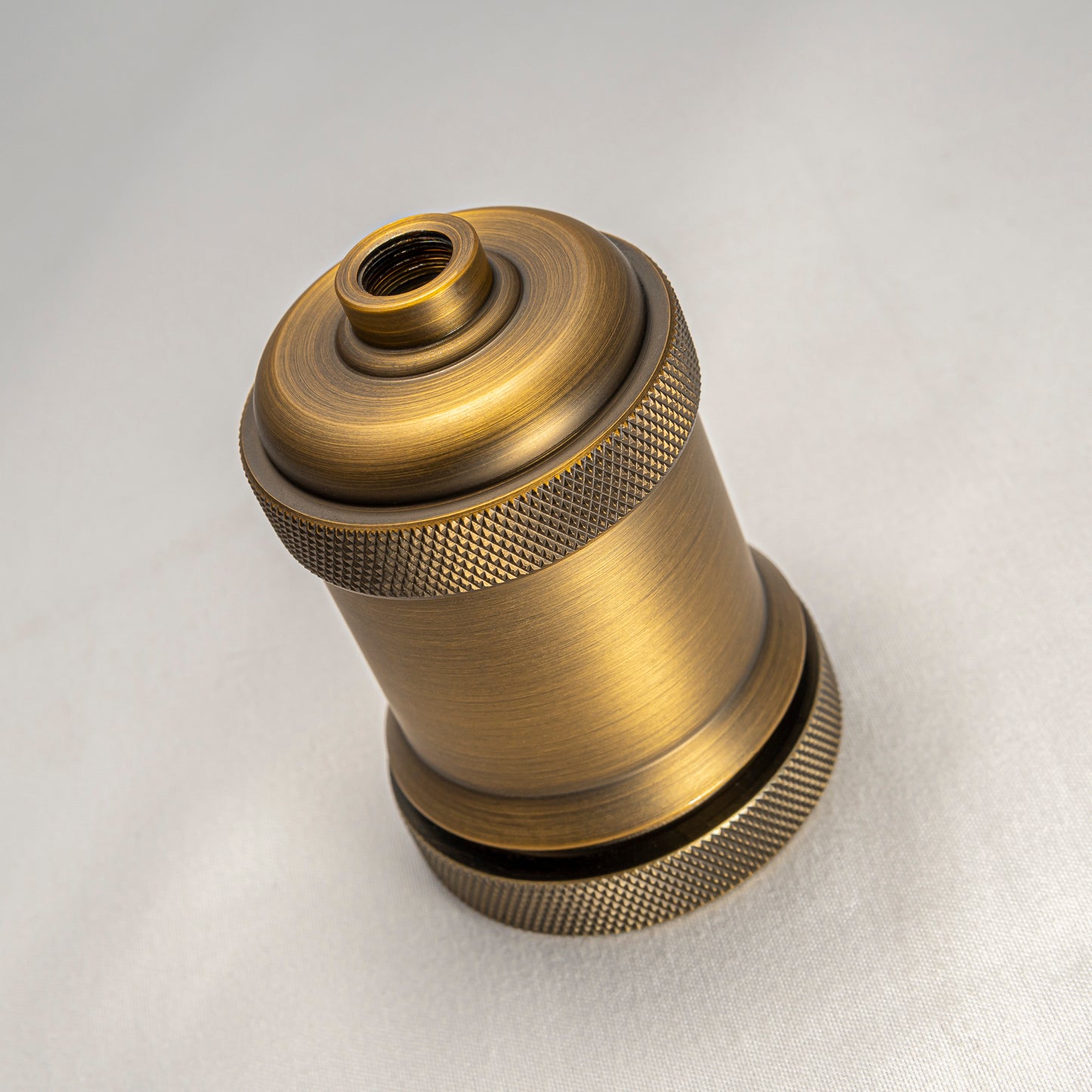 FSliving 4個入り  E26ライトソケット DIY 電球ソケット レトロソケット ランプホルダー 電球ホルダー LED対応