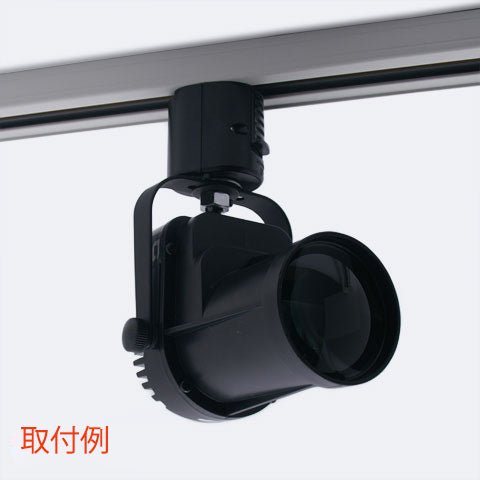 FSLiving  部品のみ ダクトレール用 スポットライト部品 電設部品 通電可 配線ダクト用ライティングプラグ ボルト付 ライティングレール用プラグ ライティングレール部品 照明部品 ランプ用 アダプター 天井照明用 DIY部品 事務所 リビング ダイニング 舞台照明用 舞台照明取付部品 ダクトレール用ソケット ライティングレール部品 PSE認証済