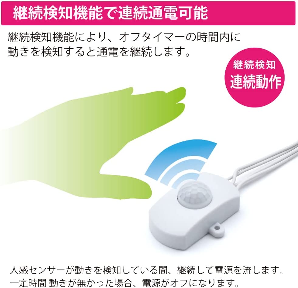 FSLiving USB ブルー ファン 人感センサー 静音 スピード 4枚羽根 3W USB扇風機 卓上 & クリップ型 小型 ブルー 卓上扇風機 キャンプ/リビング/アウトドア 直径10cm