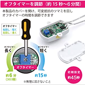 FSLiving USB ブルー ファン 人感センサー 静音 スピード 4枚羽根 3W USB扇風機 卓上 & クリップ型 小型 ブルー 卓上扇風機 キャンプ/リビング/アウトドア 直径10cm