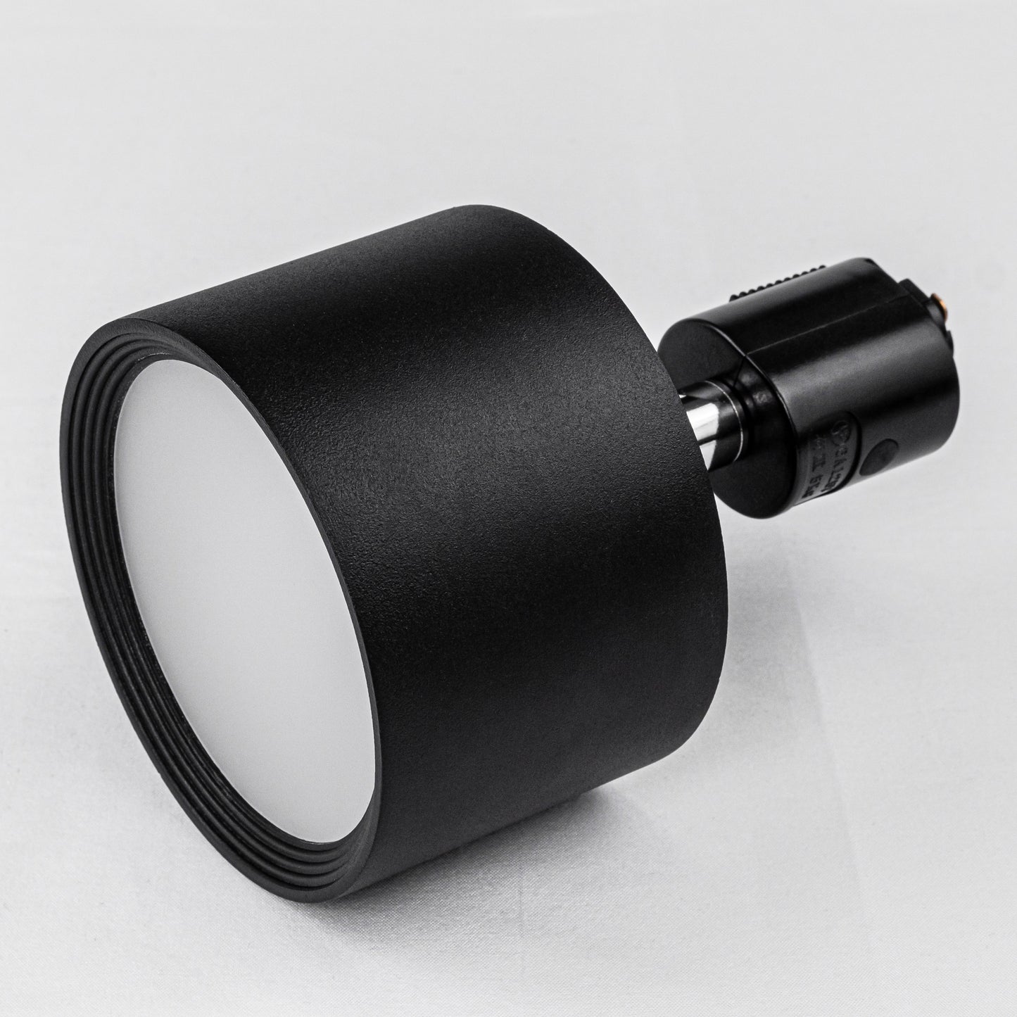 FSLiving 9W(100W相当) ダウンライト リモコン付き 調光 調色 角度調節可 LED ライティングレールライト LED内蔵 スポットライト ライティングレール照明 天井 ダイニング リビング用